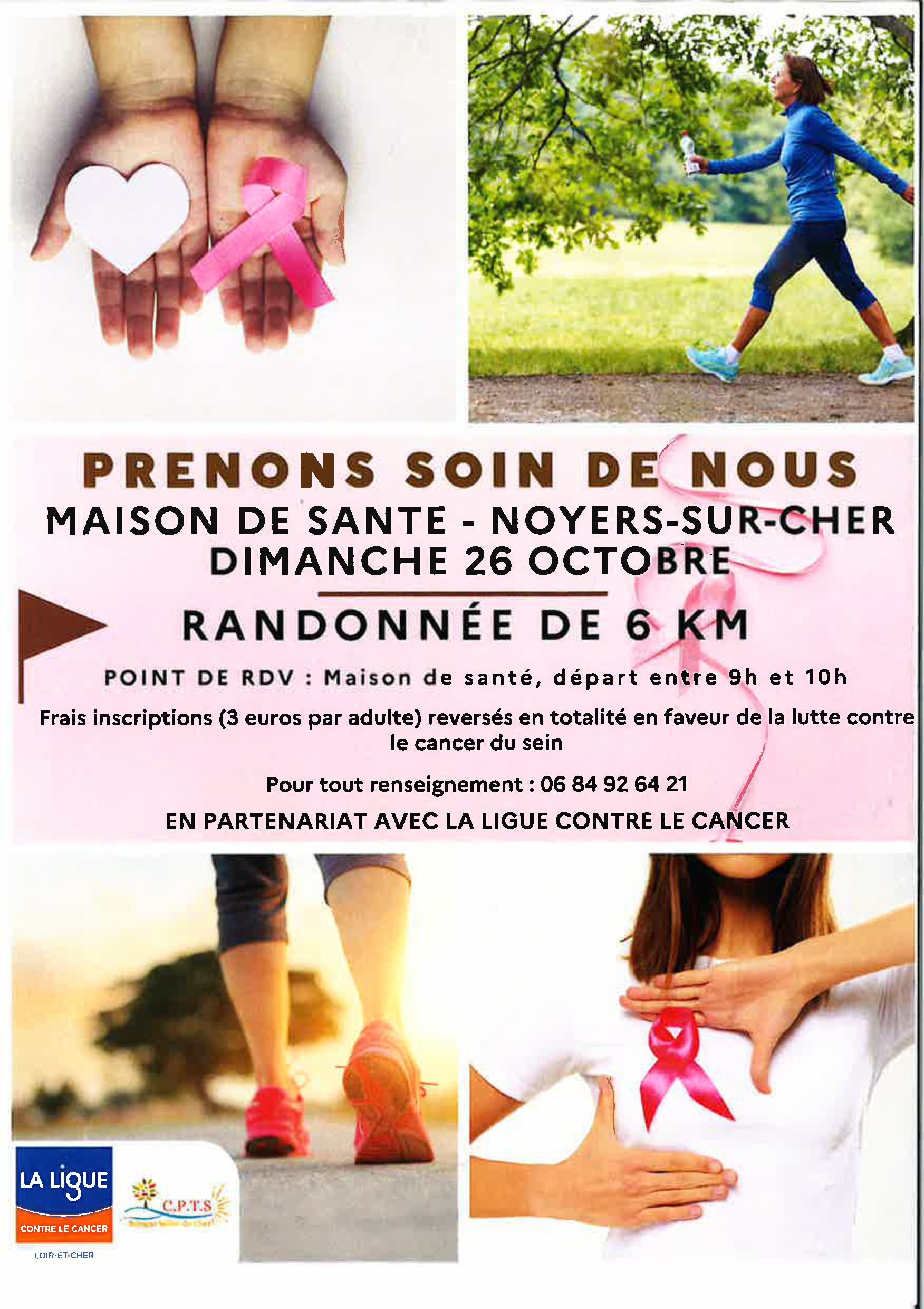 PRENONS SOIN DE NOUS