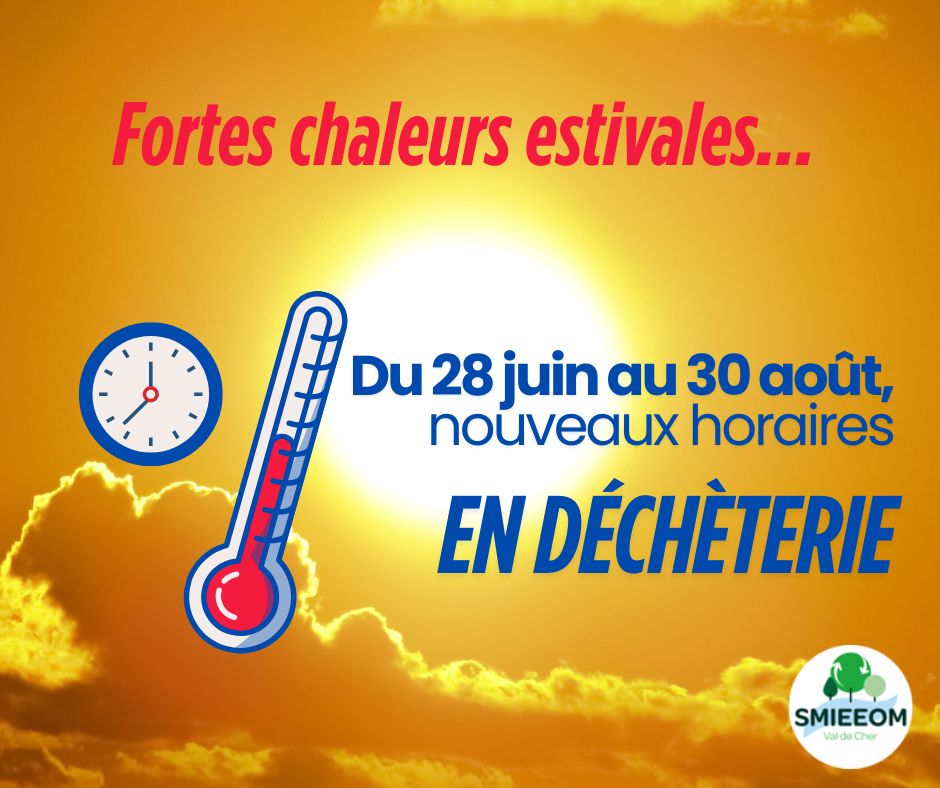 chaleur