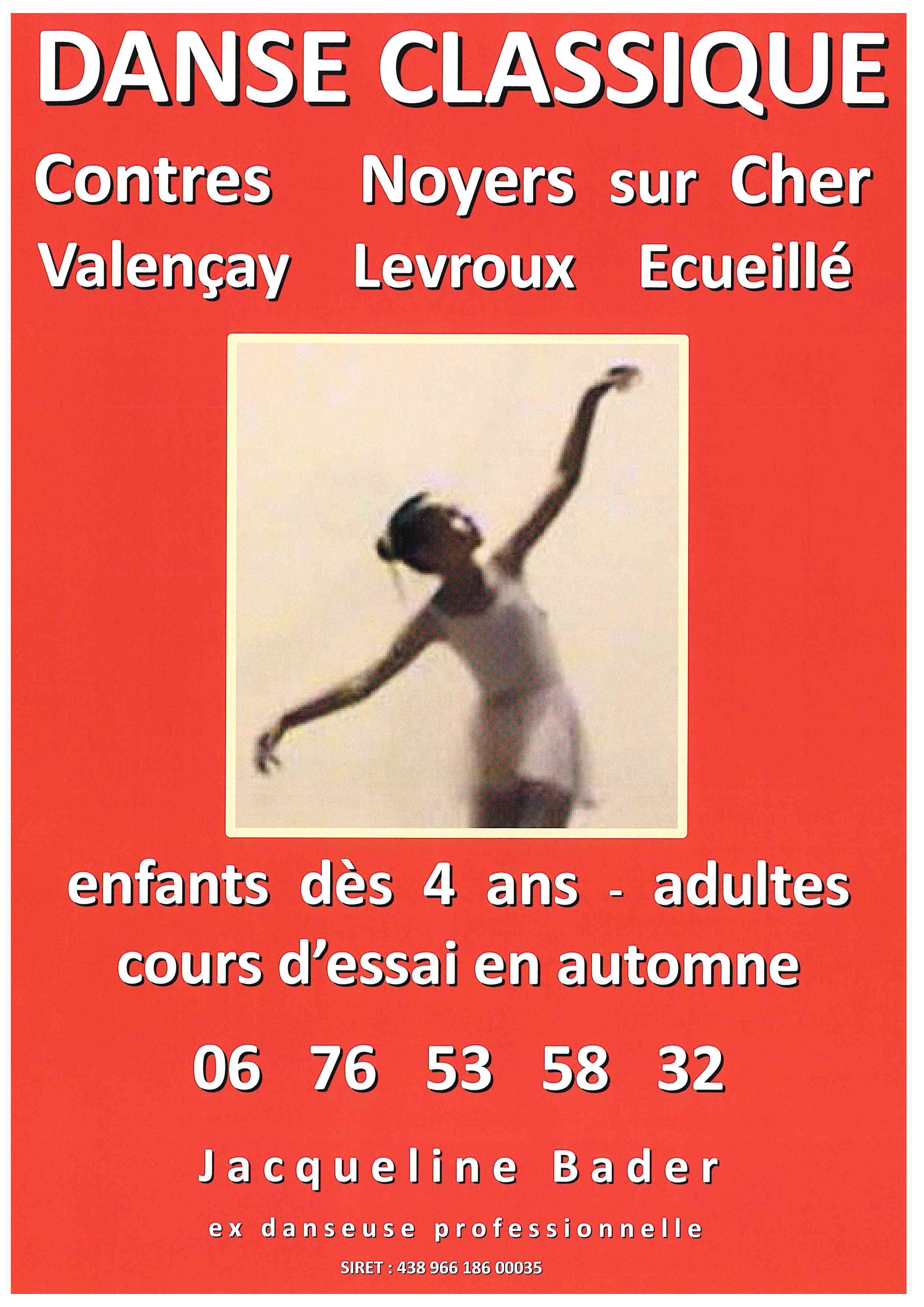 danseclassique