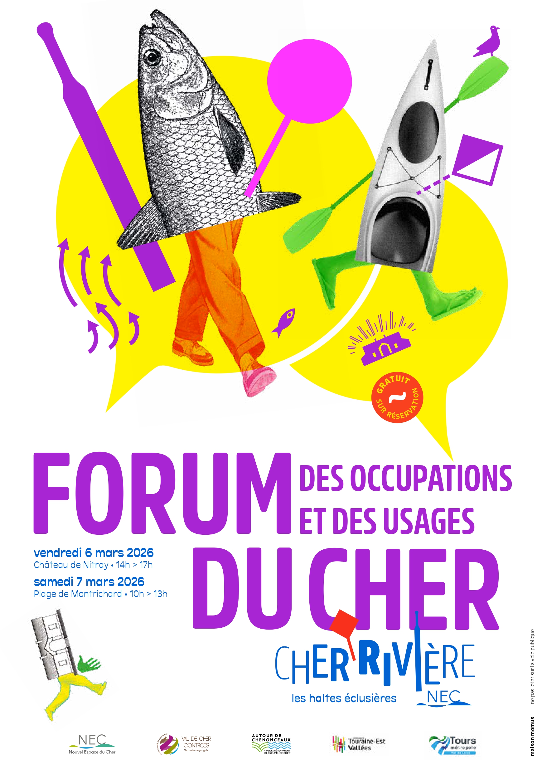 forumcher
