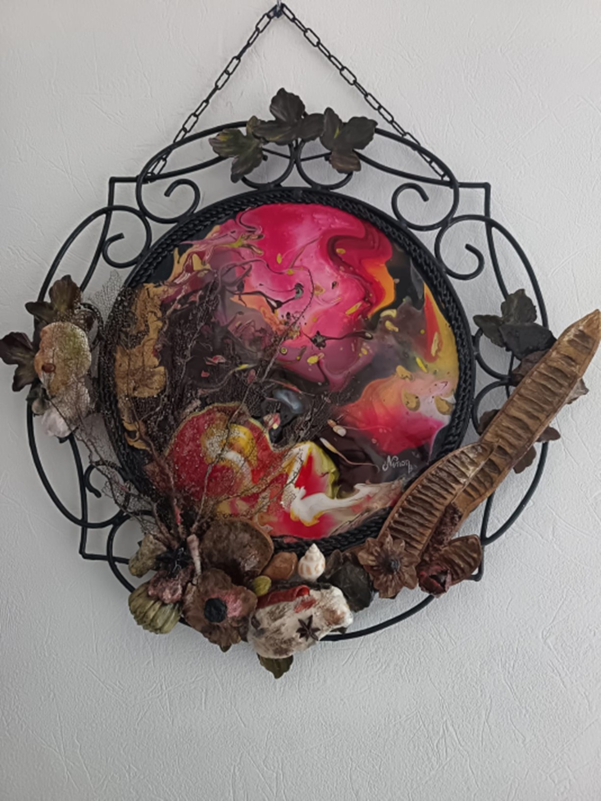 Ndc Lua Art