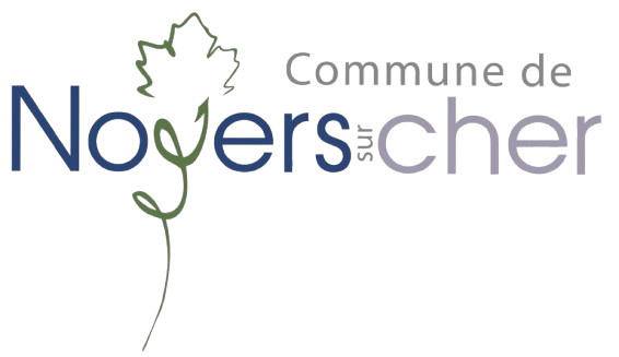 Logo Mairie de Noyers-sur-Cher